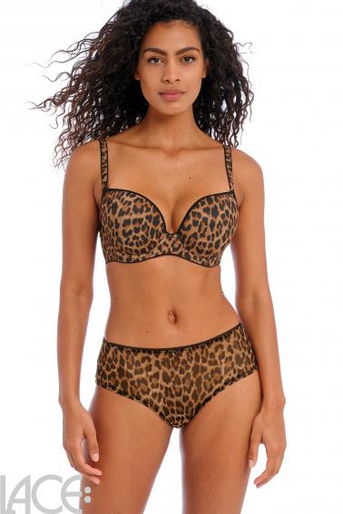 Freya Lingerie - Wildside Padded bra F-J cup