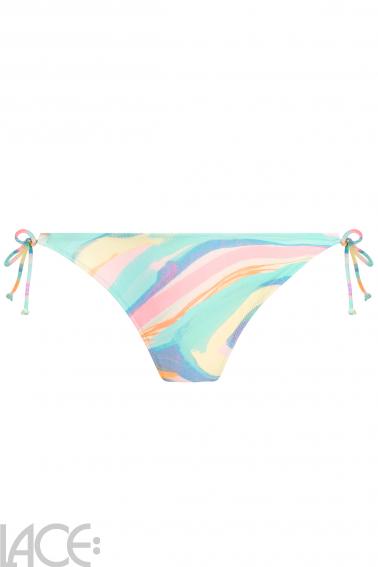 Freya Swim - Summer Reef Bikini Tie-side brief