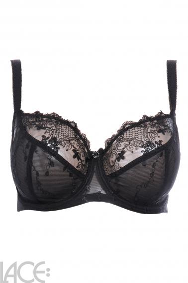 Subtille Lingerie - Bra G-O cup - Subtille 01