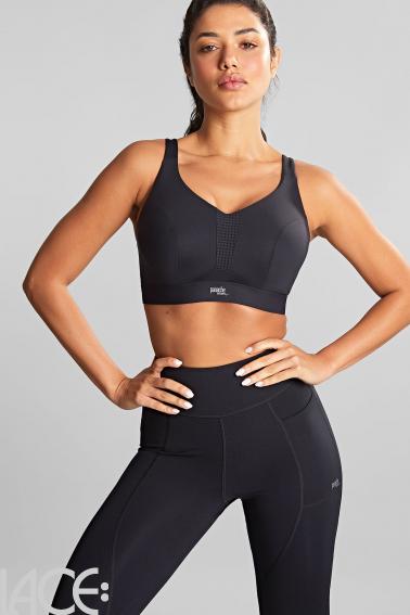 Panache Sport - Sports Underwired Sports bra F-K cup