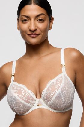 PrimaDonna Lingerie - Naica Plunge bra E-G cup