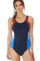 Freya Swim - Freestyle Suit UW F-K