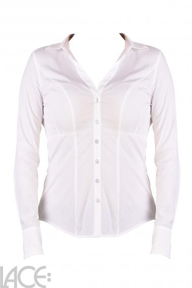 LACE Design - Luxury Classic Shirt F-H Cup