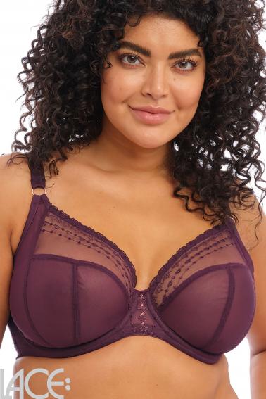 Elomi - Matilda Plunge bra G-M cup