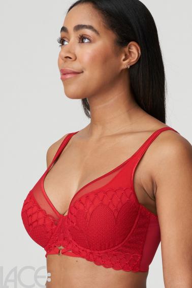 PrimaDonna Lingerie - Vya Plunge bra - padded - D-G cup