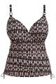 Fantasie Swim - Shell Bay Tankini Top G-K cup