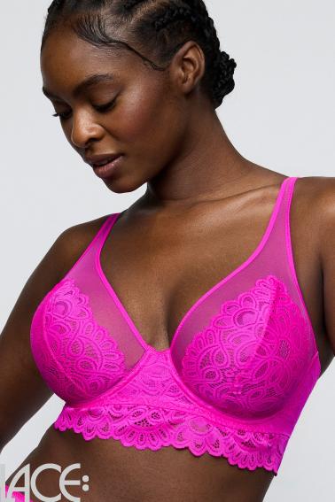 PrimaDonna Twist - Dear Night Basque D-G cup