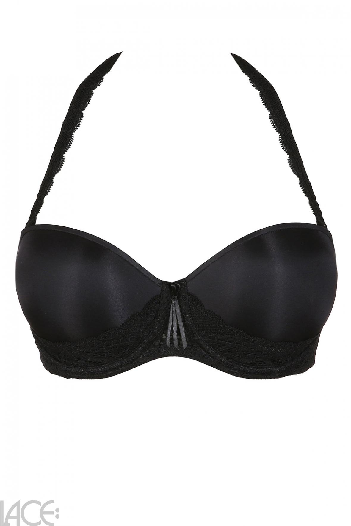 PrimaDonna Twist I Do BH Strapless Foam E-G –