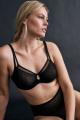 Triumph - Triumph Signature Sheer Minimizer Bra E-H cup