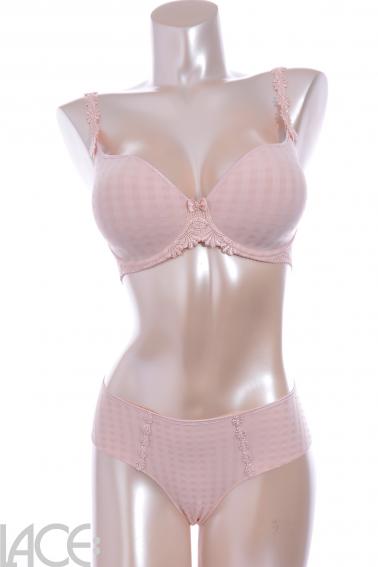 Marie Jo - Avero T-shirt bra D-E cup - Heart shape