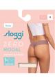Sloggi - ZERO Modal 2.0 Thong
