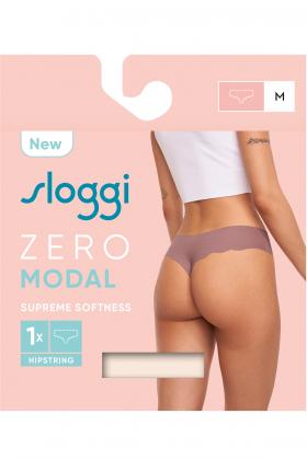 Sloggi - ZERO Modal 2.0 Thong
