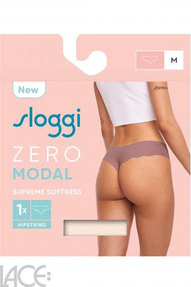 Sloggi - ZERO Modal 2.0 Thong