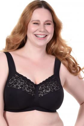 Anita - Havanna BNon Wired bra F-H cup