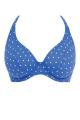 Freya Swim - Jewel Cove Plunge Bikini Top F-K cup