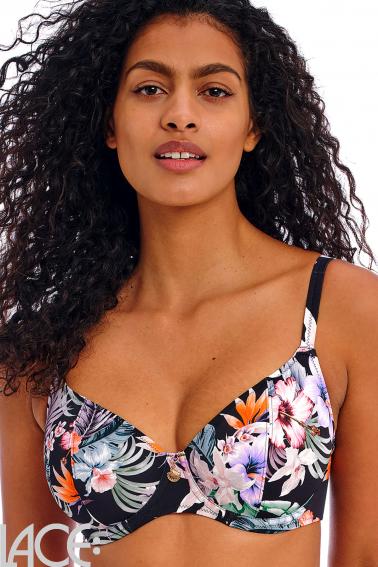 Freya Swim - Kamala Bay Halter Bikini Top G-L cup