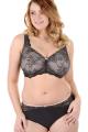 Triumph - Contouring Sensation Minimizer Bra E-G cup