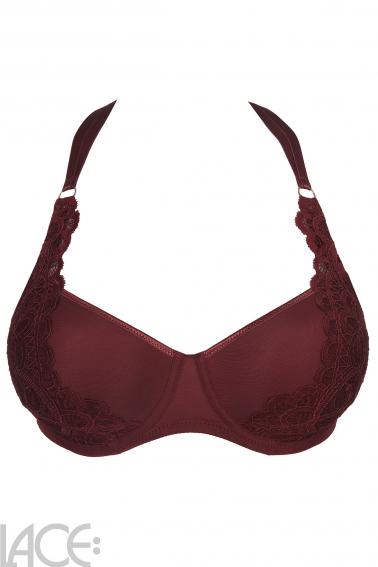 PrimaDonna Twist - First Night Balcony bra D-G cup