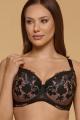 Dalia Lingerie - Bra G-K cup - Dalia 16