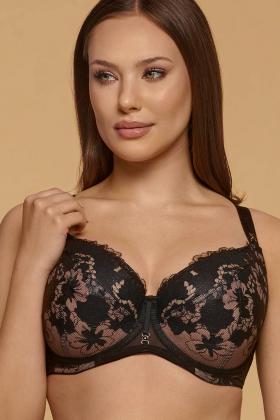 Dalia Lingerie - Bra G-K cup - Dalia 16