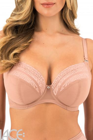 Fantasie Lingerie - Devote Bra - side support - F-K cup