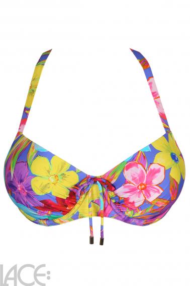 PrimaDonna Swim - Sazan Bandeau Bikini Top E-H cup