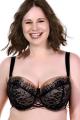 Ewa Michalak - Balcony Bra F-J cup - Ewa Michalak 834