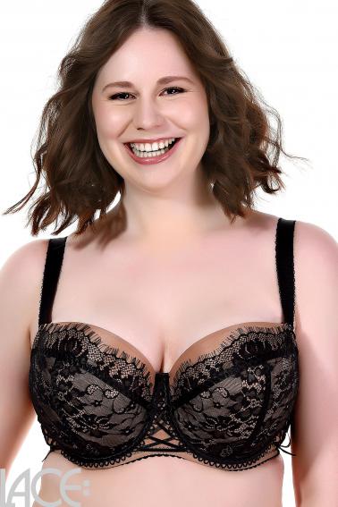 Ewa Michalak - Balcony Bra F-J cup - Ewa Michalak 834