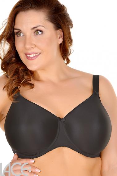 PrimaDonna Lingerie - Satin Bra D-H cup