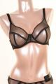 Implicite - Talisman Plunge bra (D-F cup)