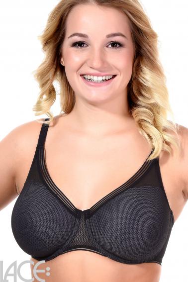 Triumph - Infinite Sensation Minimizer Bra D-G cup