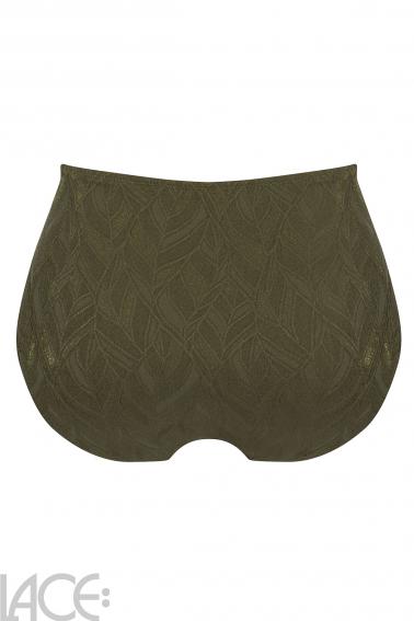 Ulla Swim - Monaco Bikini High-waisted brief