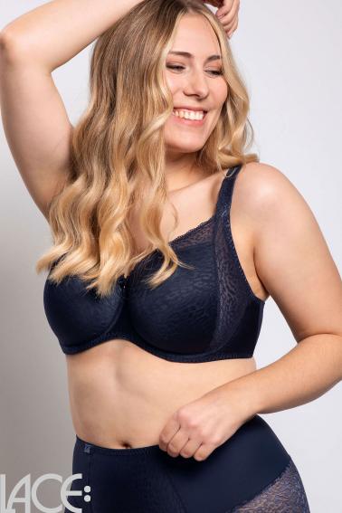 Ulla - Lynn Bra H-L cup