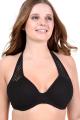 Freya Swim - Urban Halter Bikini Top F-J cup