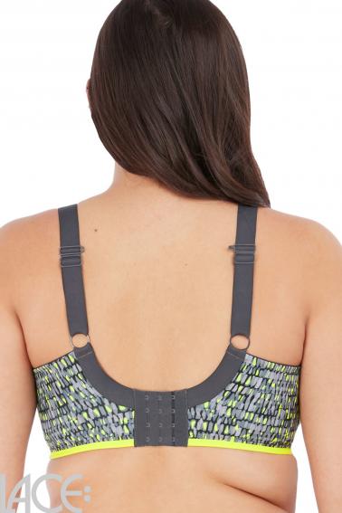 Elomi Active - Energise Sports bra G-M cup