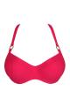 PrimaDonna Swim - Sahara Bandeau Bikini Top E-G Cup