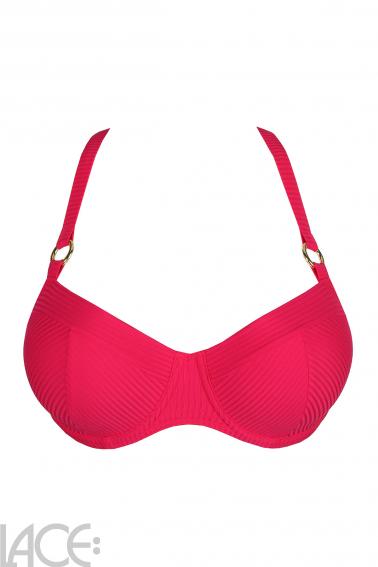 PrimaDonna Swim - Sahara Bandeau Bikini Top E-G Cup