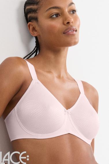 Triumph - Essential Minimizer Bra D-G cup