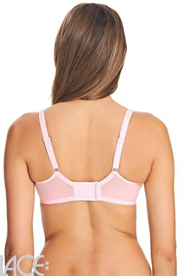 Freya Lingerie - Pure Nursing bra underwired F-HH cup