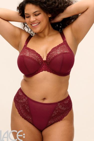 Elomi - Tiernie Plunge bra J-M cup