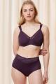 Triumph - True Shape Sensation Minimizer Bra D-H cup