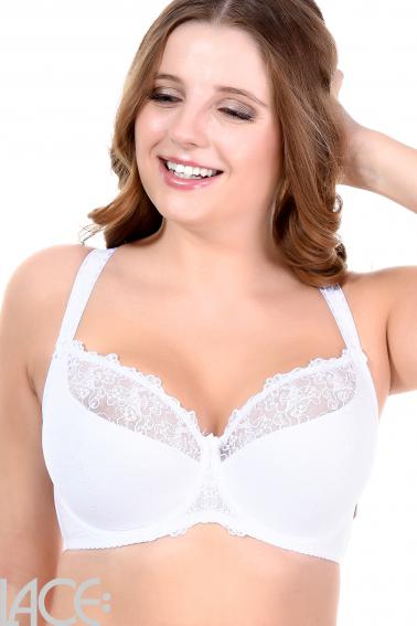 Dalia Lingerie - Bra - padded G-L cup - Dalia 01