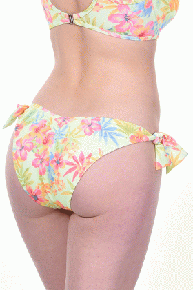 LACE Design - Bikini Tie-side brief - LACE Swim #7