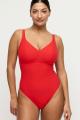 PrimaDonna Swim - Aswan Swimsuit - Non wired D-G cup