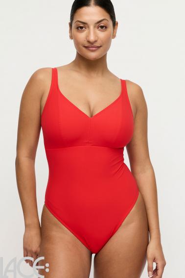 PrimaDonna Swim - Aswan Swimsuit - Non wired D-G cup