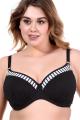 Fantasie Swim - San Remo Bikini Top G-K cup