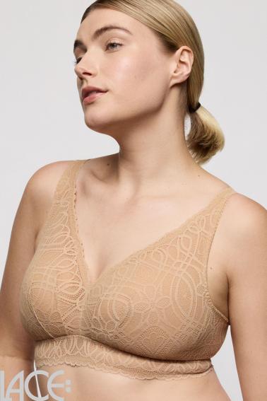 PrimaDonna Lingerie - Salerno Bralette without wire E-G Cup