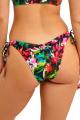 Freya Swim - Kailua Shores Bikini Tie-side brief - high leg