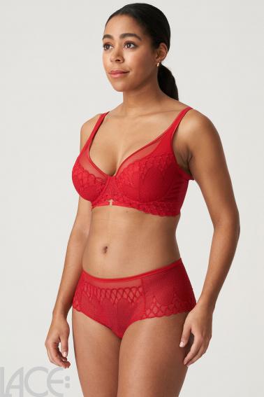 PrimaDonna Lingerie - Vya Plunge bra - padded - D-G cup