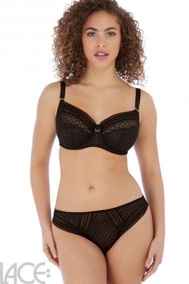 Freya Lingerie - Viva Lace Bra G-O cup